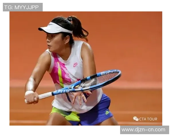 李秀英的网球人生：从热爱到职业的深度对话与心路历程