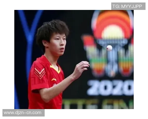 深圳乒乓球队的蜕变与崛起：世界锦标赛背后的奋斗故事