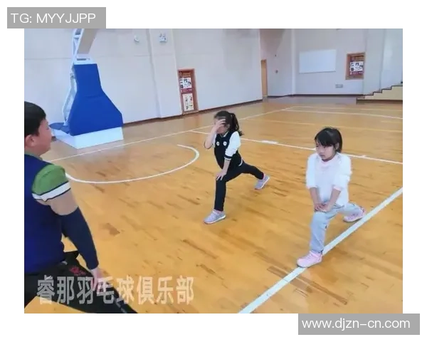 从零开始：羽毛球心理素质完全攻略